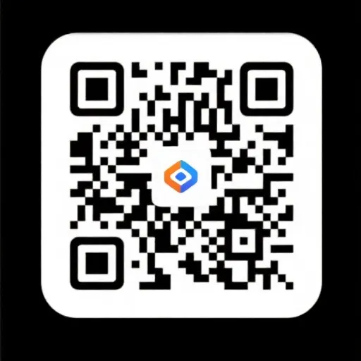 扫码下载APP