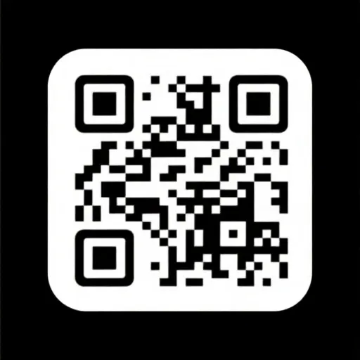 iOS下载二维码