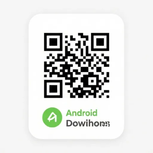 Android下载二维码